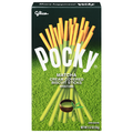 Pocky Matcha Biscuit Sticks