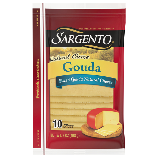 Gouda Cheese Order Online & Save Giant