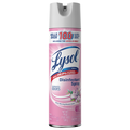 Lysol Early Morning Breeze Disinfectant Spray Aerosol