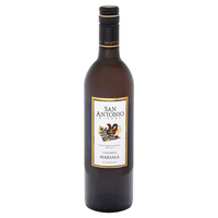 San Antonio Winery California Marsala Red Wine