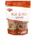 Hannaford Fruit & Nut Granola