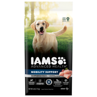 IAMS Advanced Health Mobility Support Chicken & Whole Grain Dry Dog Food