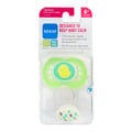 MAM Trends Pacifier Soft Silicone Orthodontic 6+ Months