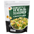 Giant Herb Seasoned Croutons