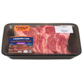 Food Lion Boneless Thick Cut Beef Chuck Eye Steak Fresh