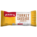 Red's Turkey Sausage Breakfast Burrito