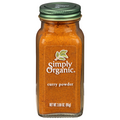 Simply Organic Curry Powder