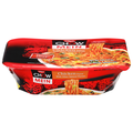 Nissin Chicken Flavor Chow Mein Noodles