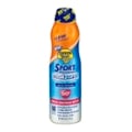 Banana Boat Sport coolzone Sunscreen Continuous Spray UVA/UVB SPF 50+