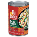 Ty Ling Whole Spears Baby Corn