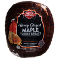 Dietz & Watson Deli Honey Glazed Maple Turkey Breast (Regular Sliced)