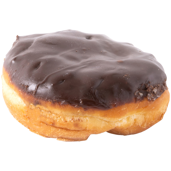 Giant Bakery Boston Creme Donut (Single)