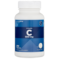 CareOne 500mg Vitamin C Tablets