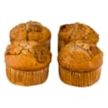 Our Brand Bakery Apple Spice Muffins