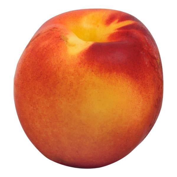 Yellow Nectarines