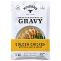 Kinder's Golden Chicken Restaurant Style Gravy Mix Packet