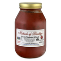 Michaels of Brooklyn Fresh Tomato & Basil Pasta Sauce