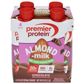 Premier Non-Dairy Almondmilk Chocolate Protein Shakes - 4 pk