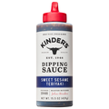 Kinder's Sweet Sesame Teriyaki Dipping Sauce