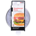 Culinary Elements Hamburger Press