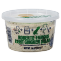 Roberts Deli Famous Light Chicken Salad