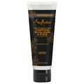 Shea Moisture African Black Soap Clarifying Facial Wash & Scrub