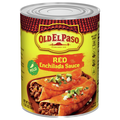 Old El Paso Mild Red Enchilada Sauce
