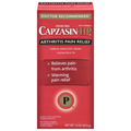Capzasin HP Arthritis Pain Relief Topical Analgesic Creme