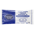Saffron Road Chicken Tikka Masala Artisan Wrap Frozen