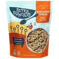 Seven Sundays Gluten & Grain Free Maple Sea Salt Sunflower Cereal