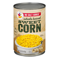 Giant No Salt Added Whole Kernel Golden Corn