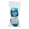 Stop & Shop Non-Scratch Fillable Dishwand Refill