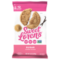 Sweet Loren's Gluten & Dairy Free Sugar Cookie Dough - 12 ct