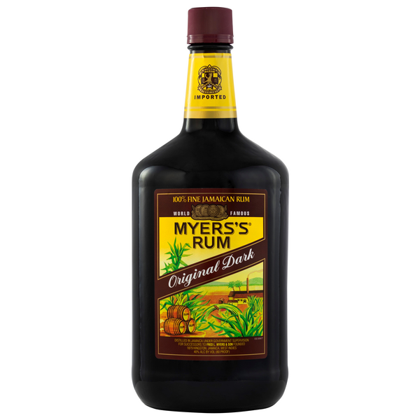 Myers's Original Dark Rum