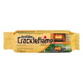 Duraflame Crackleflame Fire Log Indoor Outdoor