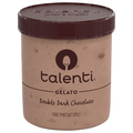 Talenti Double Dark Chocolate Gelato