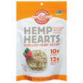 Manitoba Harvest Hemp Hearts Shelled Hemp Seeds