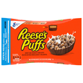 Reese's Puffs Peanut Butter Cereal Bag