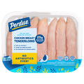 Perdue Natural Boneless Skinless Chicken Breast Tenderloins Fresh