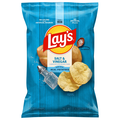 Lay's Salt & Vinegar Potato Chips