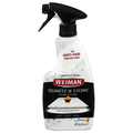 Weiman Clean & Shine Citrus Quartz & Stone Trigger Spray