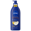 Nivea Nourishing Hydration Skin Firming Body Lotion