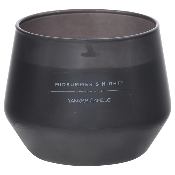 Yankee Candle Midsummer's Night with Essential Oils