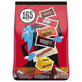Hershey's Halloween Candy Assortment - 165 ct