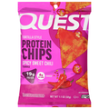 Quest Gluten Free Spicy Sweet Chili 19g Tortilla Style Protein Chips