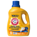 Arm & Hammer Sparkling Fresh Scent Baking Soda Liquid Laundry Detergent