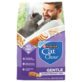 Purina Cat Chow Gentle Sensitive Stomach + Skin Turkey Adult Dry Food