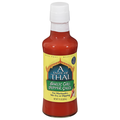 A Taste of Thai Garlic Chili Pepper Sauce