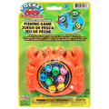 Good Things Pocket Travel Fishing Game