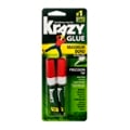 Krazy Glue Maximum Bond No Run Gel Precision Tip - 2 ct